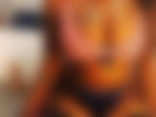 EBONY X's Live Sex Cam Show