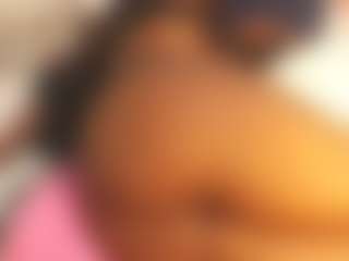 EBONY X's Live Sex Cam Show