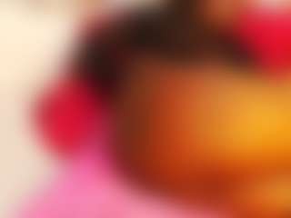 EBONY X's Live Sex Cam Show