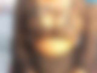 EBONY X's Live Sex Cam Show