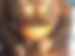 EBONY X's Live Sex Cam Show