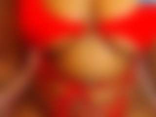 EBONY X's Live Sex Cam Show