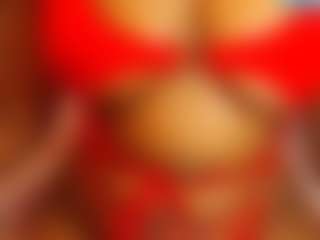 EBONY X's Live Sex Cam Show