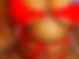 EBONY X's Live Sex Cam Show