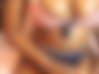 EBONY X's Live Sex Cam Show