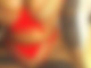 EBONY X's Live Sex Cam Show