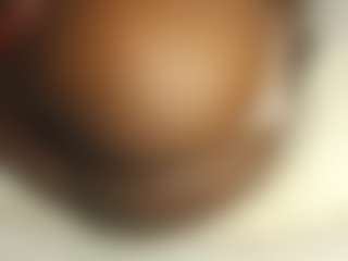 EBONY X's Live Sex Cam Show