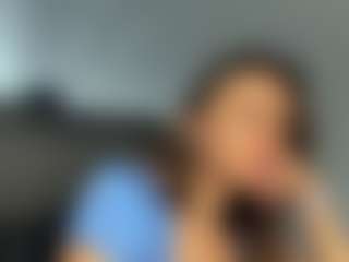 Live cam show with Kim - Pov on CamwithHer