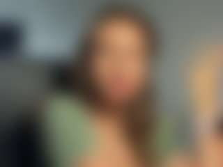 Kim's Live Sex Cam Show