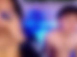 salomemiranda's Live Sex Cam Show