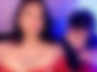 salomemiranda's Live Sex Cam Show
