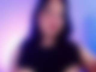 Live cam show with salomemiranda - Black Hair on dropp.cam