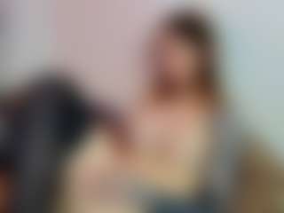 Live cam show with KristenMeloche - Self Suck on SinfulBabes
