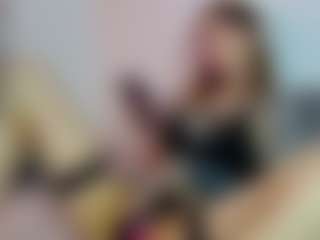 Live cam show with KristenMeloche - Big Tits on Camsoda
