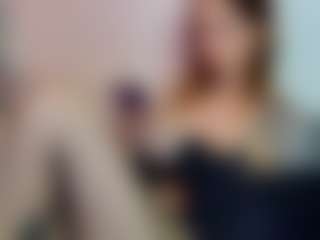 Live cam show with KristenMeloche - Spank on Mixed Magazine Live