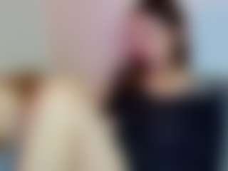 Live cam show with KristenMeloche - Self Suck on Cam Slut