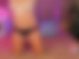 Live-sekscamshow van LuluTreats