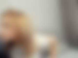 Live cam show with mine-dream - Blonde Hair on madthumbs
