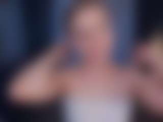 Live cam show with mine-dream - Blonde Hair on madthumbs