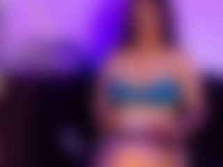 Live cam show with Viollette-Kat - Spank on madthumbs