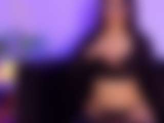 Show en direct avec Viollette - Cute sur Camsoda