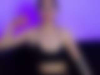 Live cam show with Viollette - Geek on sexytreat.net