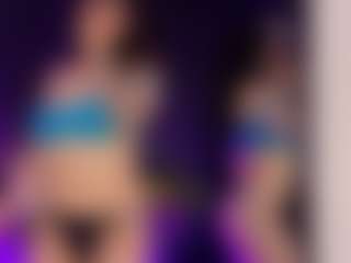 Live cam show with Viollette - Submissive on TeamSkeetLive