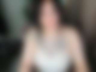 Live cam show with Vivienne-thea - Thin on xfollow cams