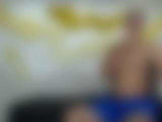 Live cam show with ZeusTrys - Mustache on Camsoda