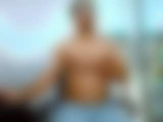 Live cam show with ZeusTrys - Tease on StripNow