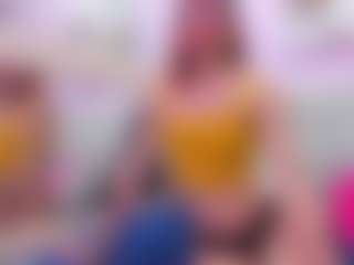 JulieMoon's Live Sex Cam Show