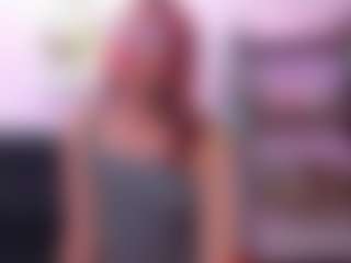 Live cam show with JulieMoon - Red Hair Shaved Pussy on Camsoda