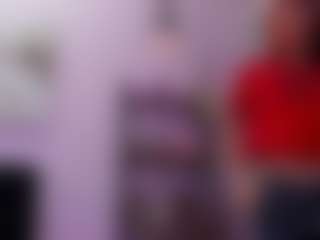Live cam show with JulieMoon - Red Hair Anal on SpankPalCams