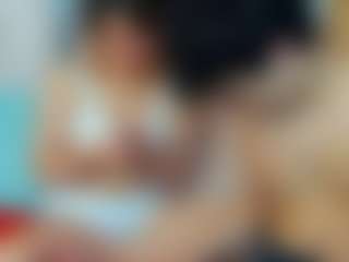 Live cam show with NoMercyDuocs - Facial on CamClone
