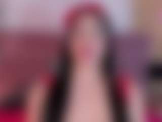 Soffia-Carsonn's Live Sex Cam Show