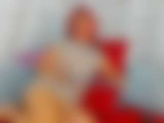 Live cam show with Victoriaarouss47 - Red Hair on makecum.org