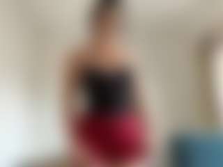 AveryHubric's Live Sex Cam Show