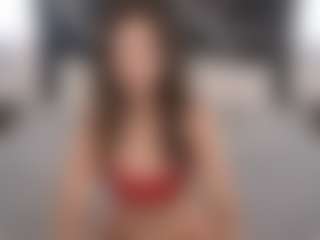 CyrenaLuxe's Live Sex Cam Show