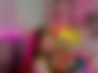 Live cam show with Eda-Viks - Thin on Camversity