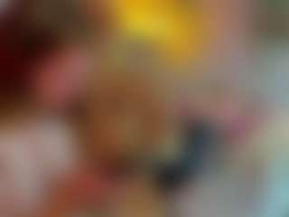 Live cam show with Eda-Viks - Thin on EXY