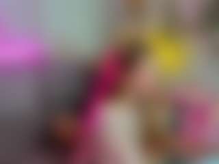 Live cam show with Eda-Viks - Thin on Fit Hotties