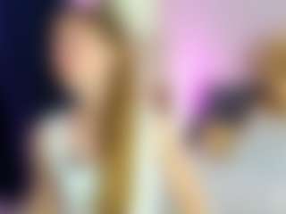 Live cam show with Eda-Viks - Oil on EXY