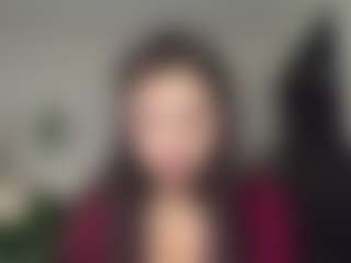 Kristy's Live Sex Cam Show