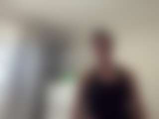 Kristy's Live Sex Cam Show