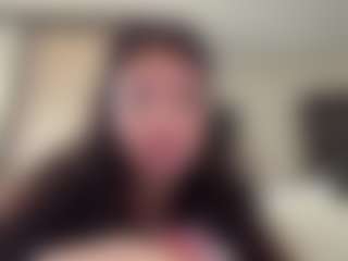 Kristy's Live Sex Cam Show