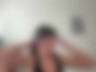 Kristy's Live Sex Cam Show