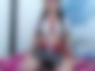 Live cam show with Ivonnee27 - Doggy on TeamSkeetLive