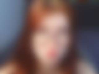 Live cam show with LexyBelleWhite - Green Eyes on CamwithHer