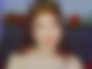Live cam show with LexyBelleWhite - Green Eyes on madthumbs