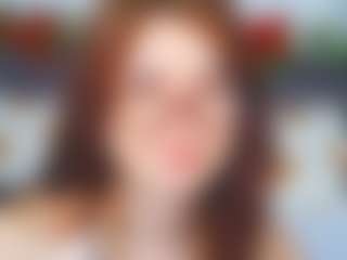 Show en direct avec LexyBelleWhite - Green Eyes sur Camsoda